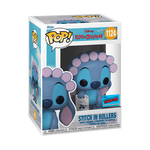 Pop! Stitch in Rollers, , hi-res view 2