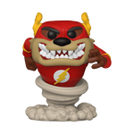 POP Animation: Looney Tunes- Taz as The Flash, , hi-res view 2