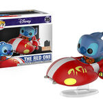 Lilo & Stitch - The Red One, , hi-res view 1