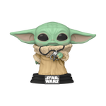 Pop! The Child with Pendant, , hi-res view 1