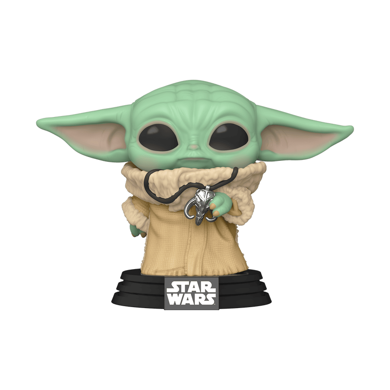 Pop! The Child with Pendant, , hi-res view 1