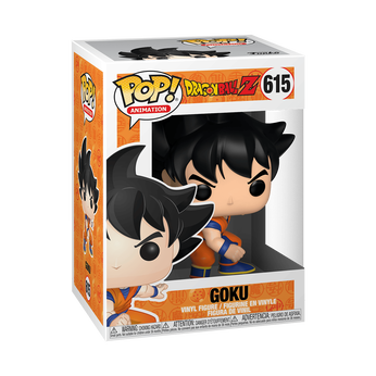 Pop! Goku, Image 2