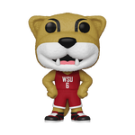 Pop! Butch T. Cougar, , hi-res view 1