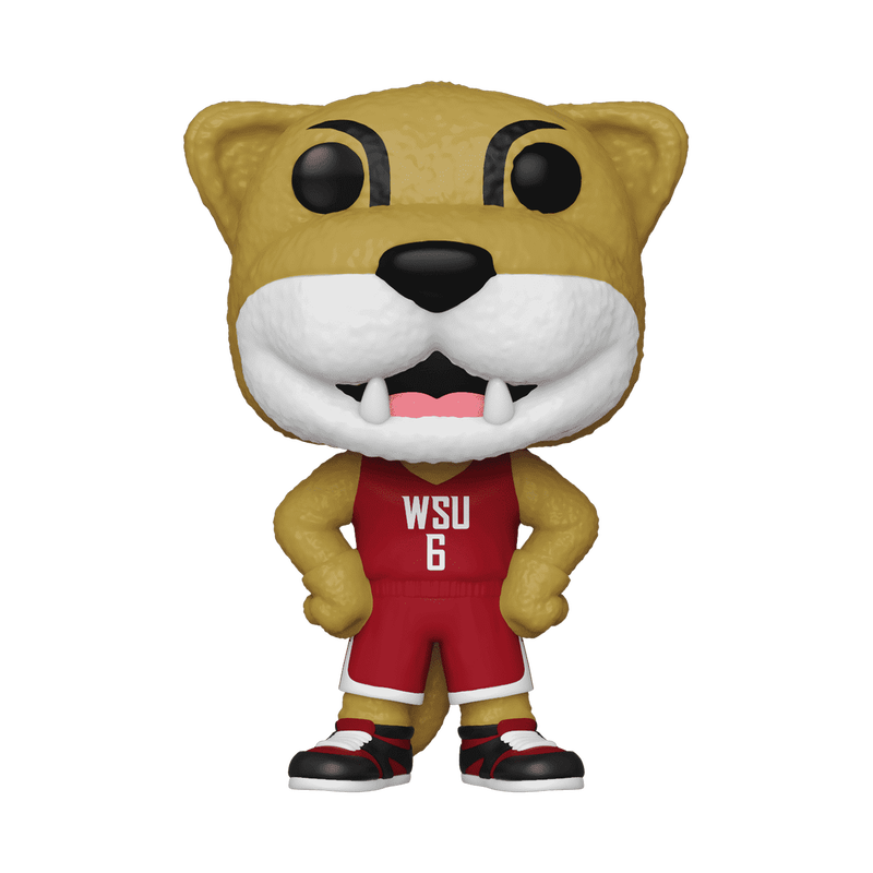 Pop! Butch T. Cougar, , hi-res view 1