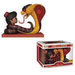 Movie Moment: Aladdin - Jafar the Snake/Serpent, , hi-res view 1