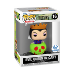 Pop! Trains Evil Queen, , hi-res view 3