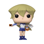 Pop Alexis Rhodes