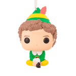 Buddy the Elf Ornament, , hi-res view 1
