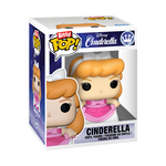 Bitty Pop! Display Cinderella's Castle, , hi-res view 4