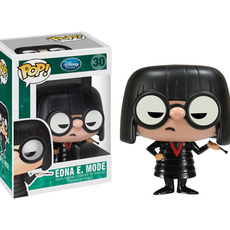 Pop! Edna Mode (Classic), , hi-res view 1