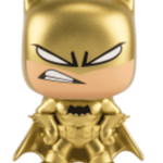 Mystery Mini: DC comics - 12PC PDQ - Batman (Rainbow Blue), , hi-res view 1
