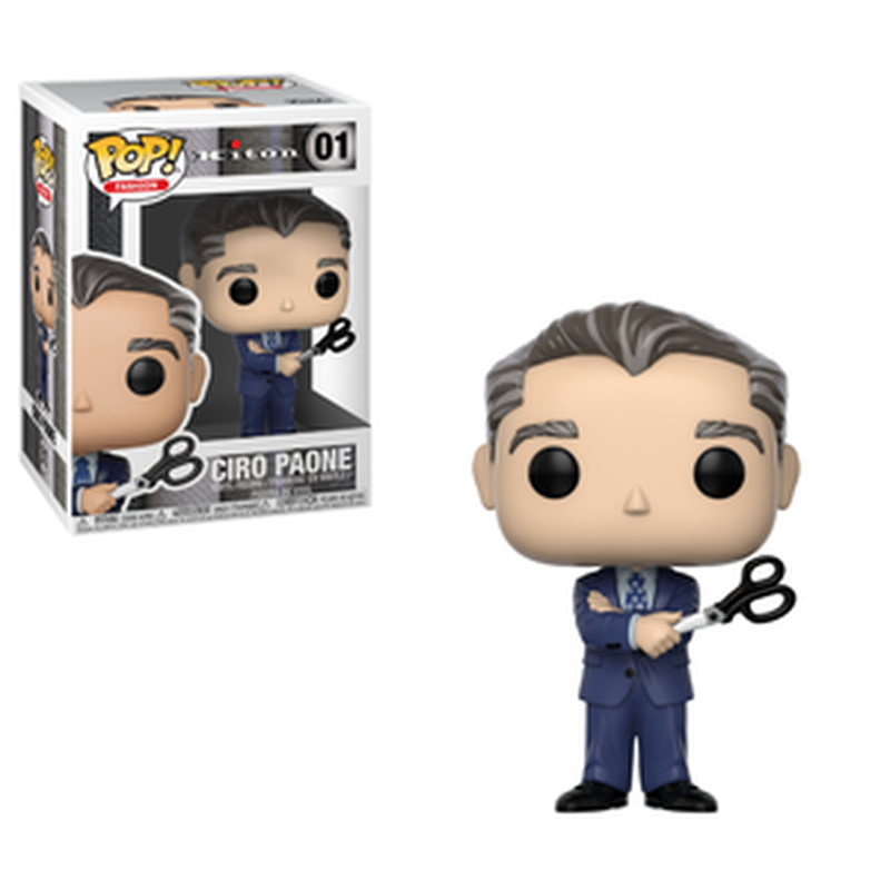 POP: Ciro Paone, , hi-res view 1