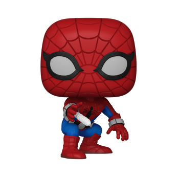 Pop! Amazing Spider-Man (1977), Image 1