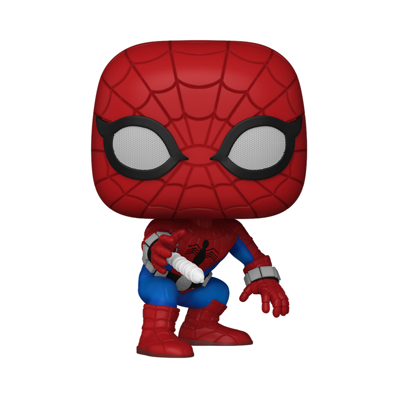 Pop! Amazing Spider-Man (1977), , hi-res view 1
