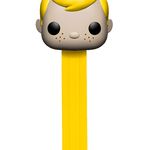 Freddy Funko (Yellow), , hi-res view 1