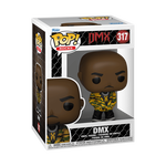 Pop! DMX in Camo Jacket, , hi-res image number 2
