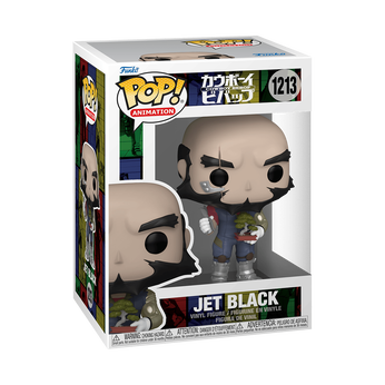 Pop! Jet Black, Image 2