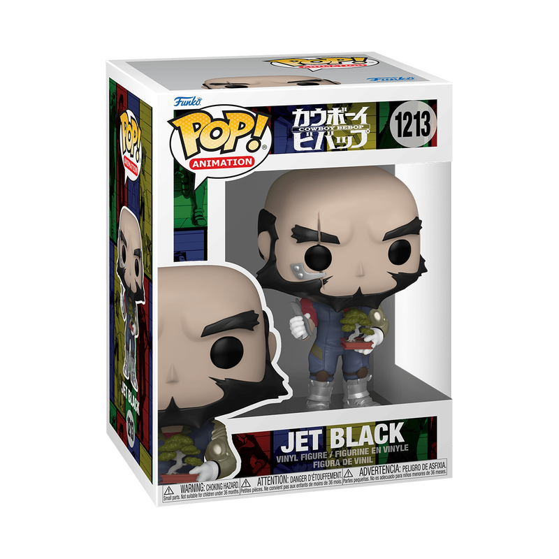 Pop! Jet Black, , hi-res image number 2