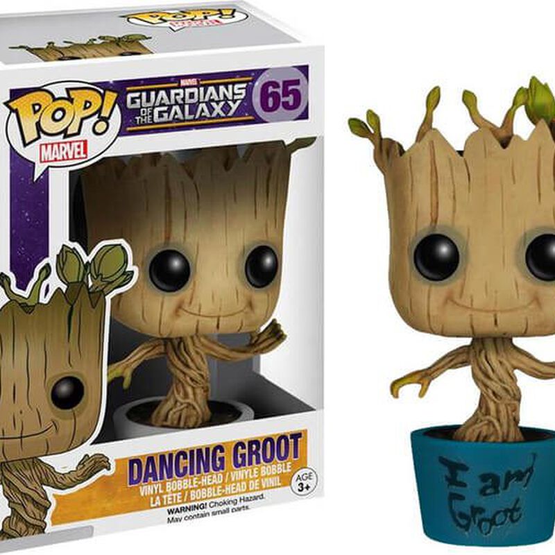Dancing I Am Groot, , hi-res view 1