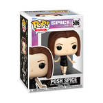 Pop! Posh Spice, , hi-res view 3