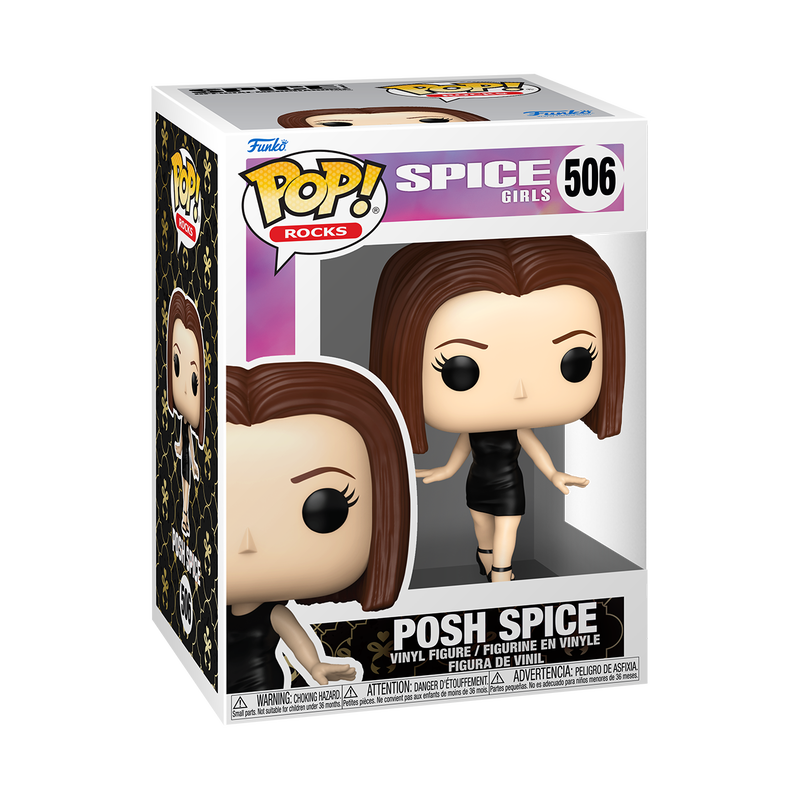 Pop! Posh Spice, , hi-res view 3