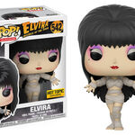 Elvira - Mummy with Chase (GL), , hi-res view 1