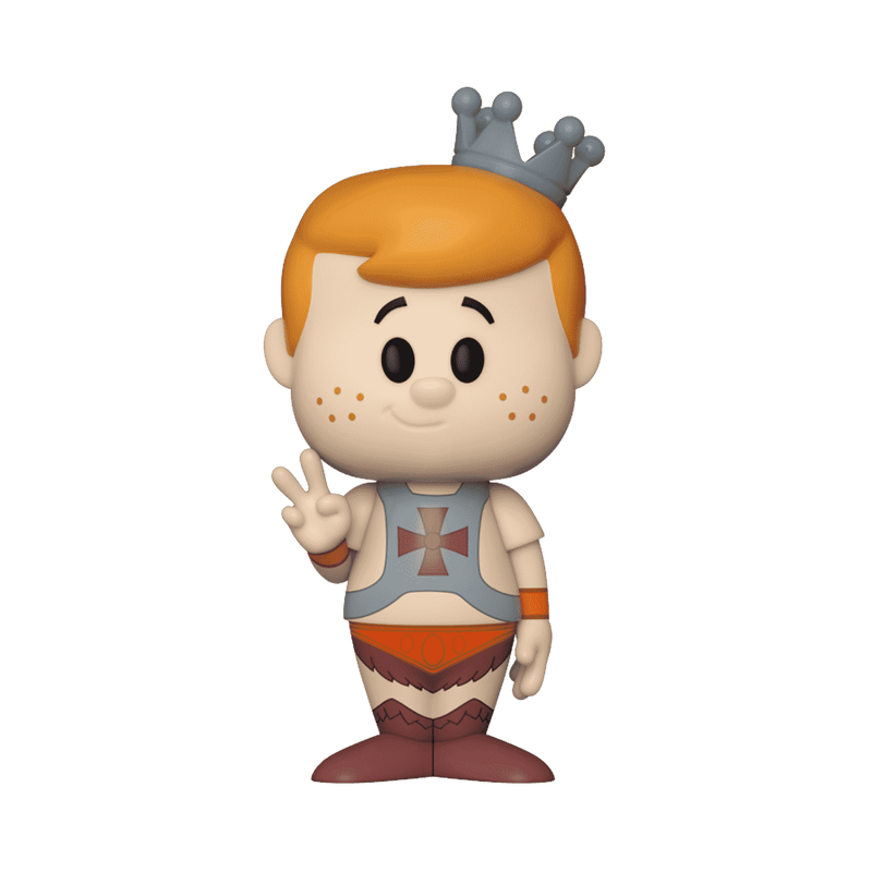 Vinyl SODA Freddy Funko as He-Man, , hi-res view 1