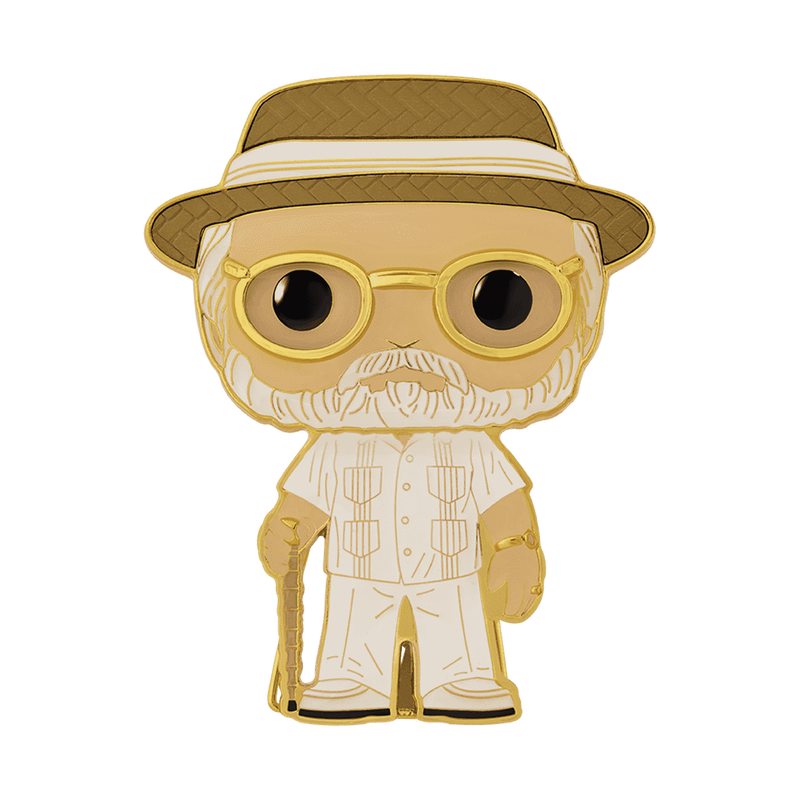 Pop! Pin John Hammond (Glow), , hi-res view 2