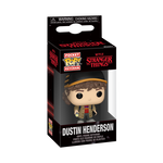 Pop! Keychain Dustin Henderson, , hi-res view 2