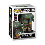 Pop! Boba Fett (Impressions), , hi-res view 2