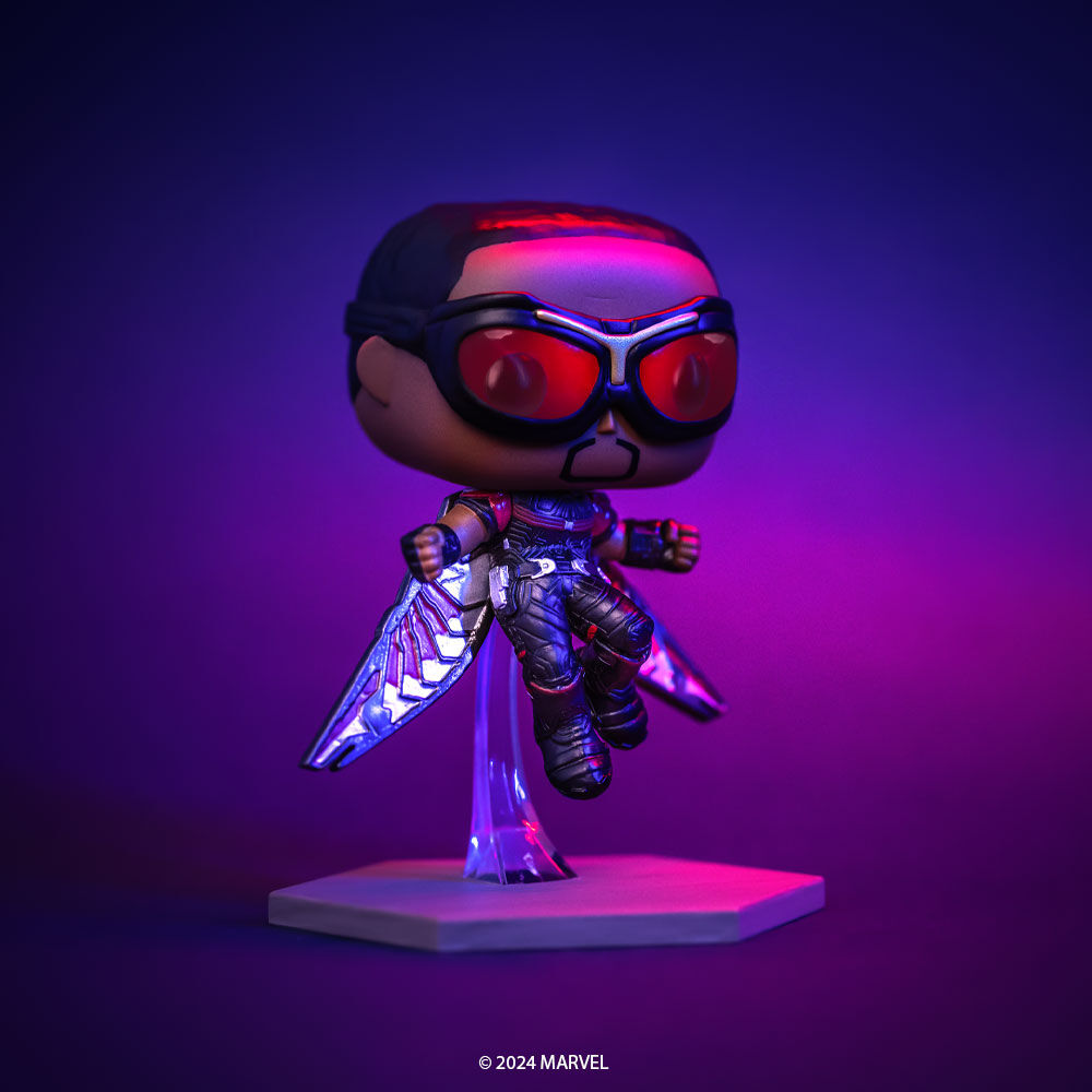 Funko top pop 700