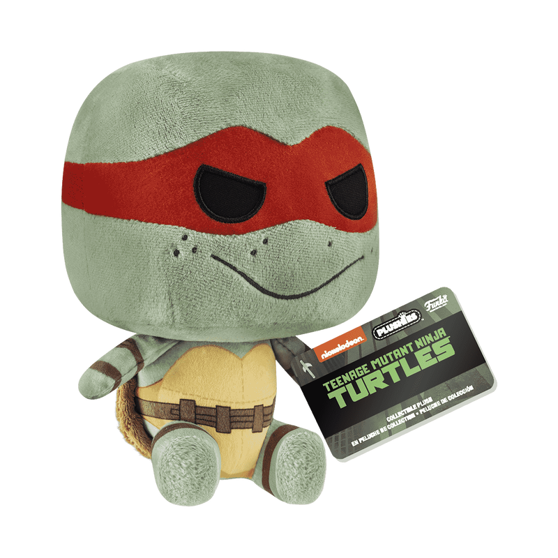 Raphael Plush, , hi-res view 2