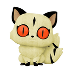 POP Animation: Inuyasha- Kirara(FL), , hi-res view 2
