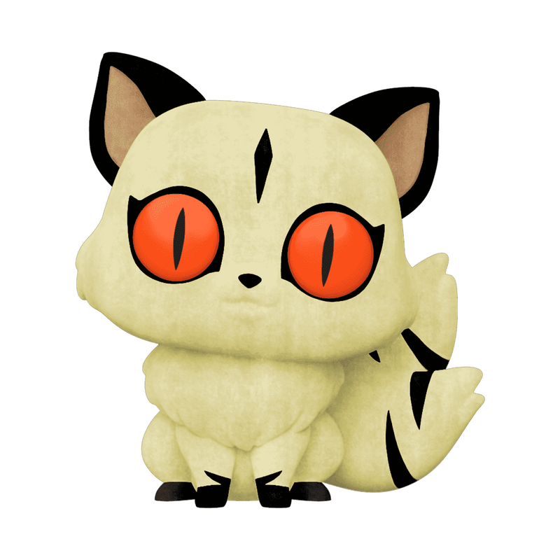 POP Animation: Inuyasha- Kirara(FL), , hi-res view 2