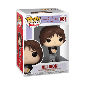 Pop! Allison Reynolds, Image 2