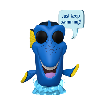 Pop! Dory (Just Keep Swimming), , hi-res view 1