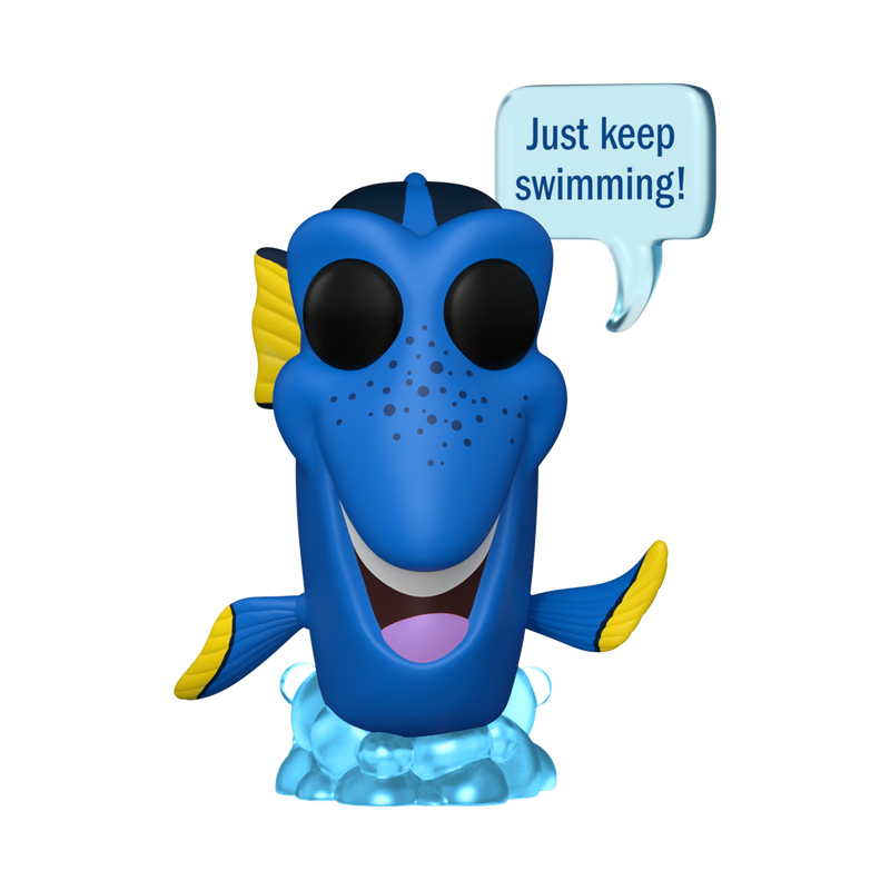 Pop! Dory (Just Keep Swimming), , hi-res view 1