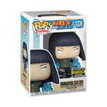 Pop! Hinata with Twin Lion Fists, , hi-res view 2
