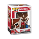 Pop! Bucky Badge, , hi-res view 2
