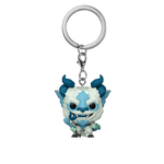 POP Keychain: Frozen Krampus, , hi-res view 2