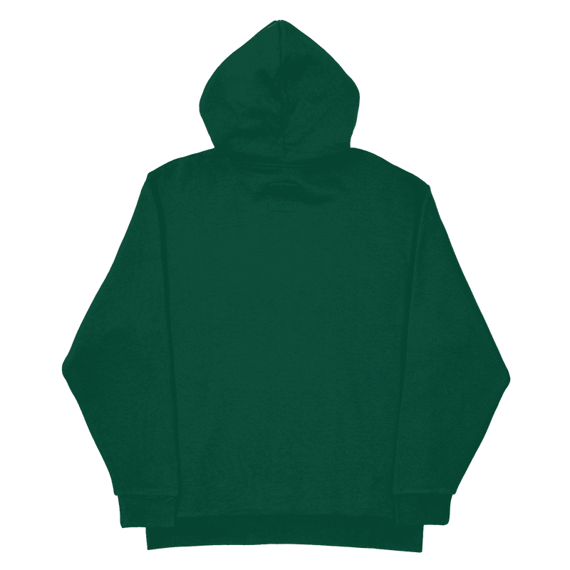 Funko Logo Green Hoodie, , hi-res view 2