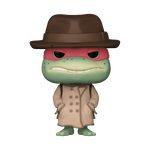 Pop! Raphael in Trench Coat, , hi-res view 1
