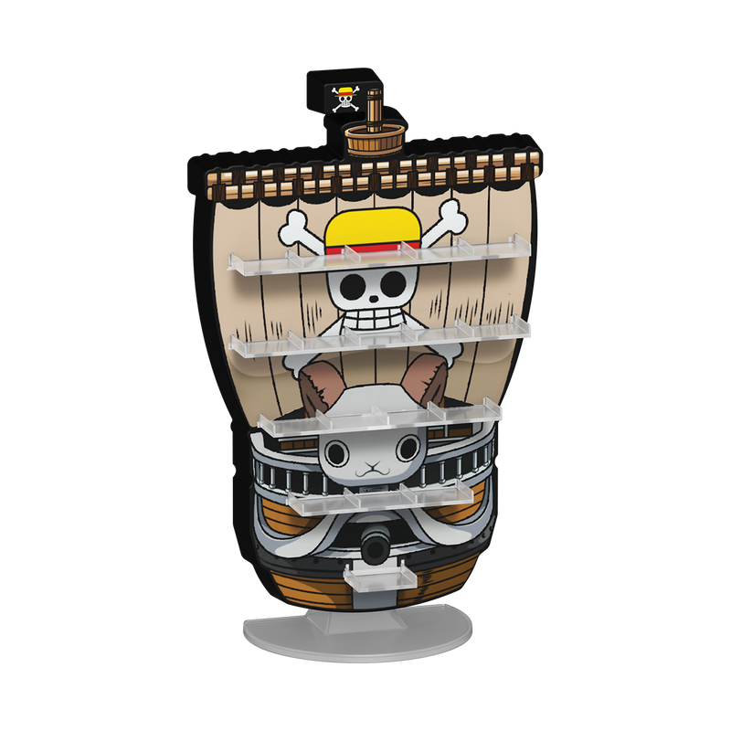 Bitty Pop! Display Going Merry, , hi-res view 1