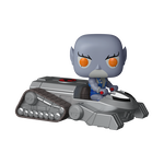 Pop! Rides Panthro with Thundertank, , hi-res view 1