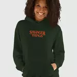 Stranger Things Hawkins Tigers '89 Hoodie, , hi-res view 2