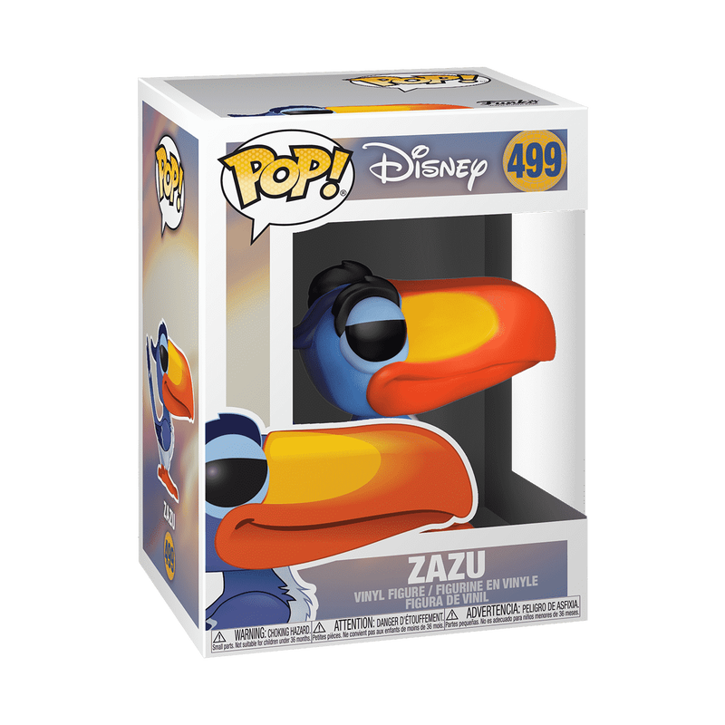 Pop! Zazu, , hi-res view 2