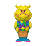 Vinyl SODA Rocksteady (Black Light), , hi-res view 3