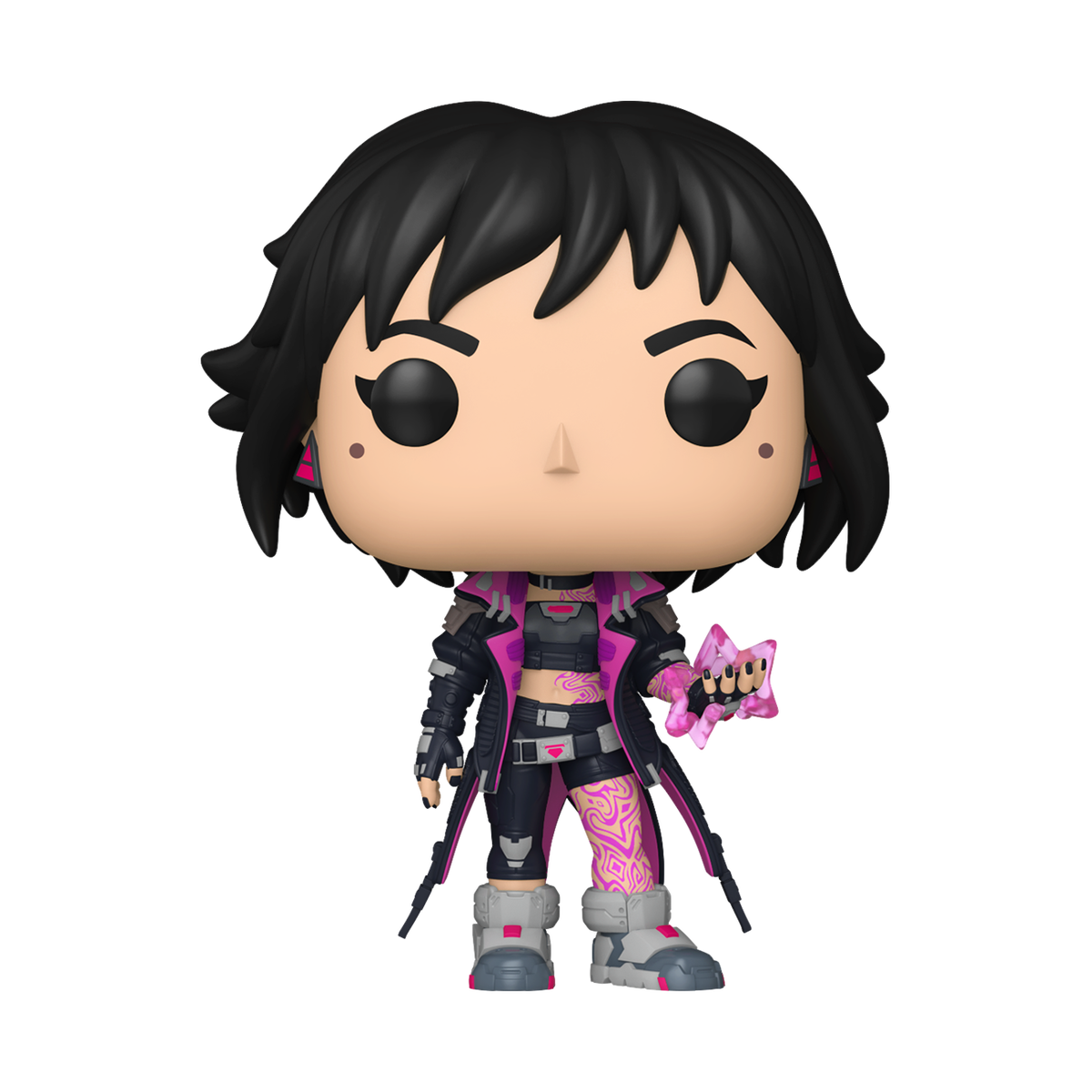 Детская фигурка Funko Pop! Vex (Borderlands 4)