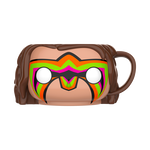 Ultimate Warrior Ceramic Mug, , hi-res view 1