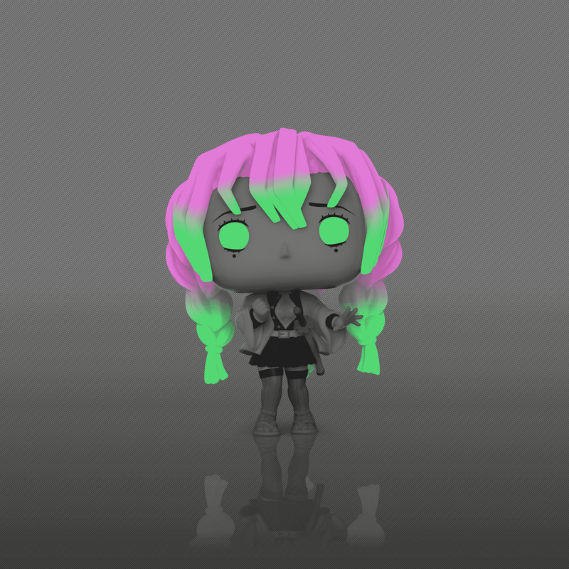 Pop! Mitsuri Kanroji (Glow), , hi-res view 3